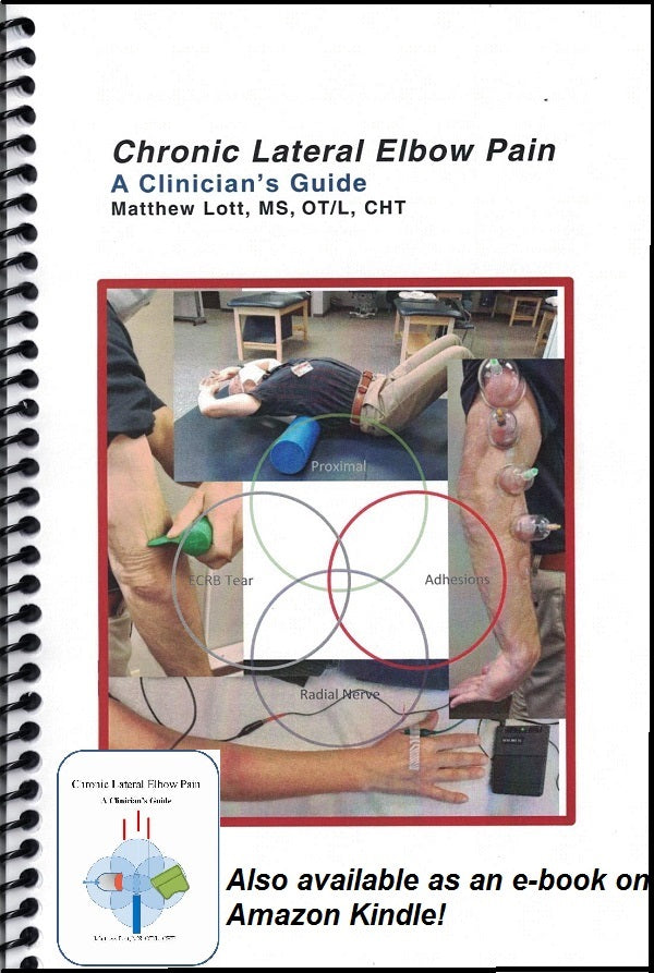 Chronic Lateral Elbow Pain. A Clinician's Guide