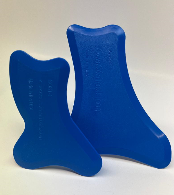 GOST-1 and GOST-2 Set