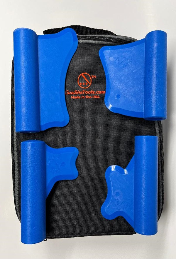 Gua Sha Professional Set