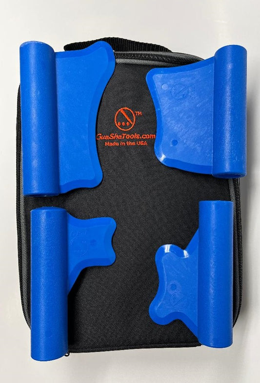 Gua Sha Professional Set