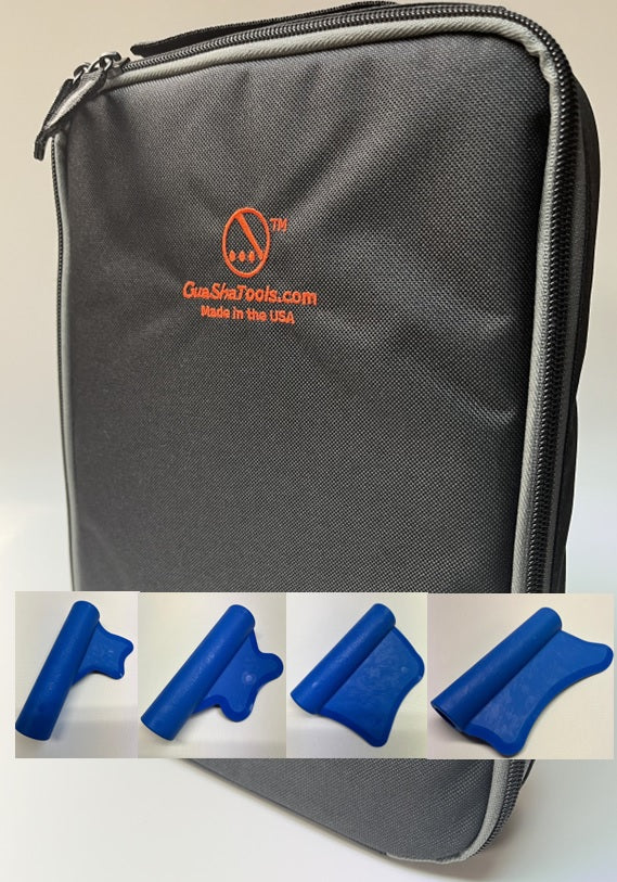 Gua Sha Professional Set