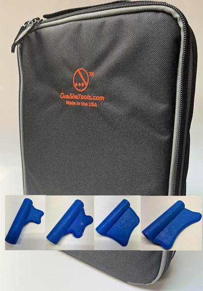 Gua Sha Professional Set