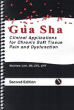 Gua Sha 3 Tools & Manual