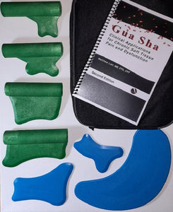 Gua Sha Clinic Kit