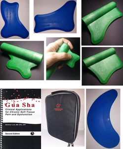 Gua Sha Clinic Kit