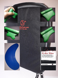 Gua Sha Professional Kit